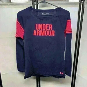 Under armour long sleeve